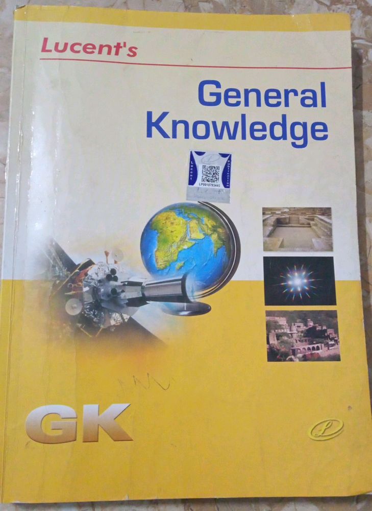 Lucent's General Knowledge