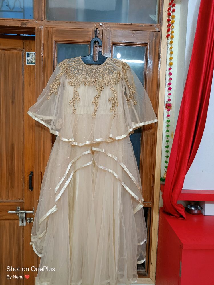 Premium Quality Gown Dresss