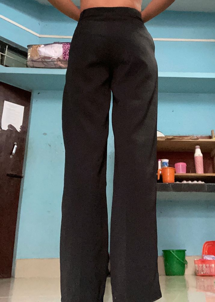 Casual Cum Formal Pants...comfortable And Stylish