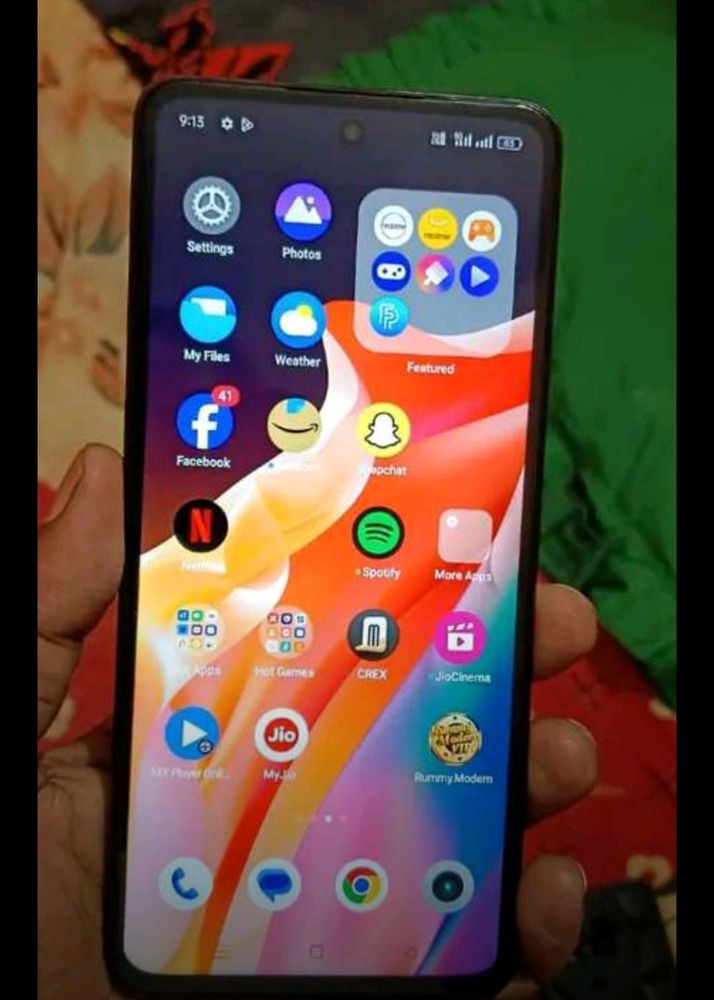 Realme 11 5G