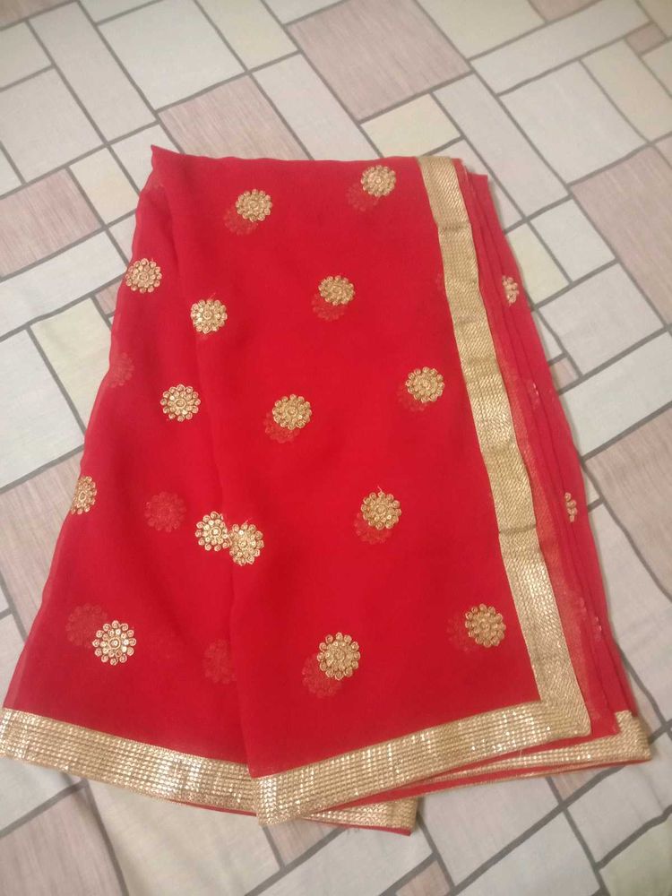 Dupatta Pichori/ Bridal.