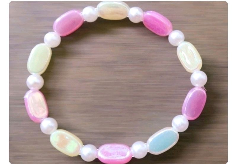 Pearl Shine Bracelet