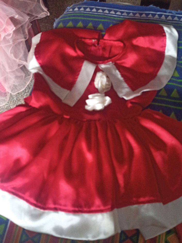 Xmas Dance Costume