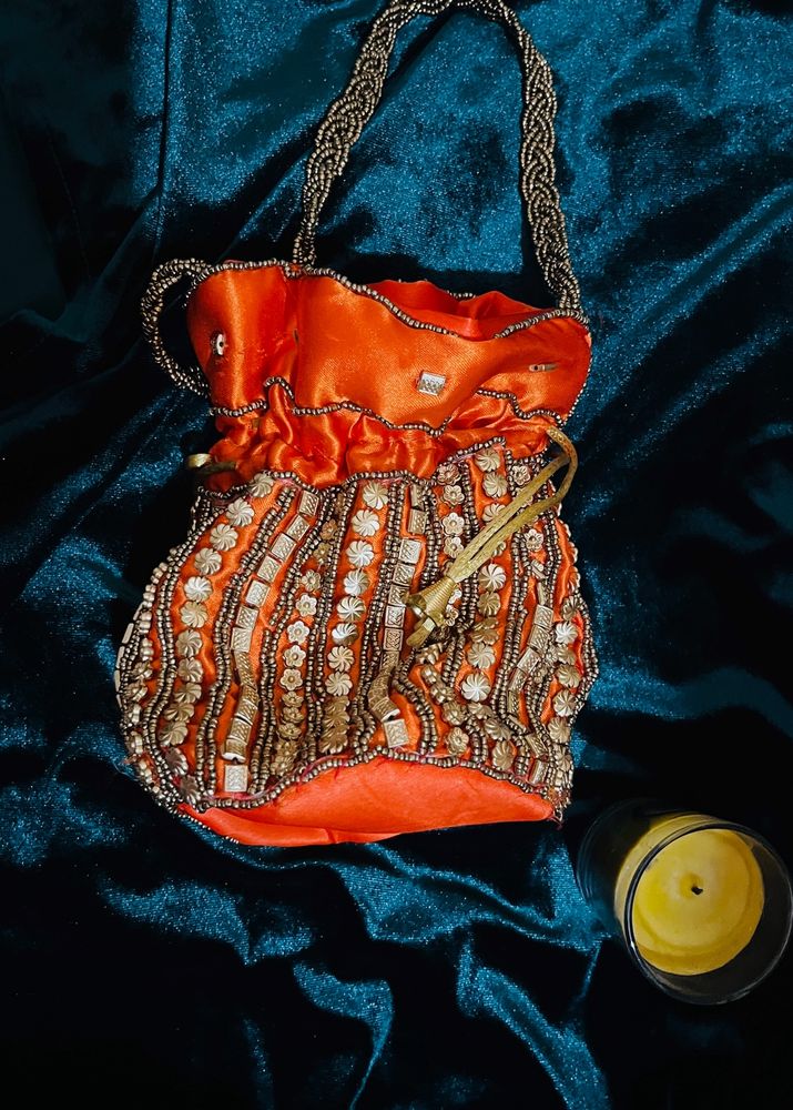 Potli Bag