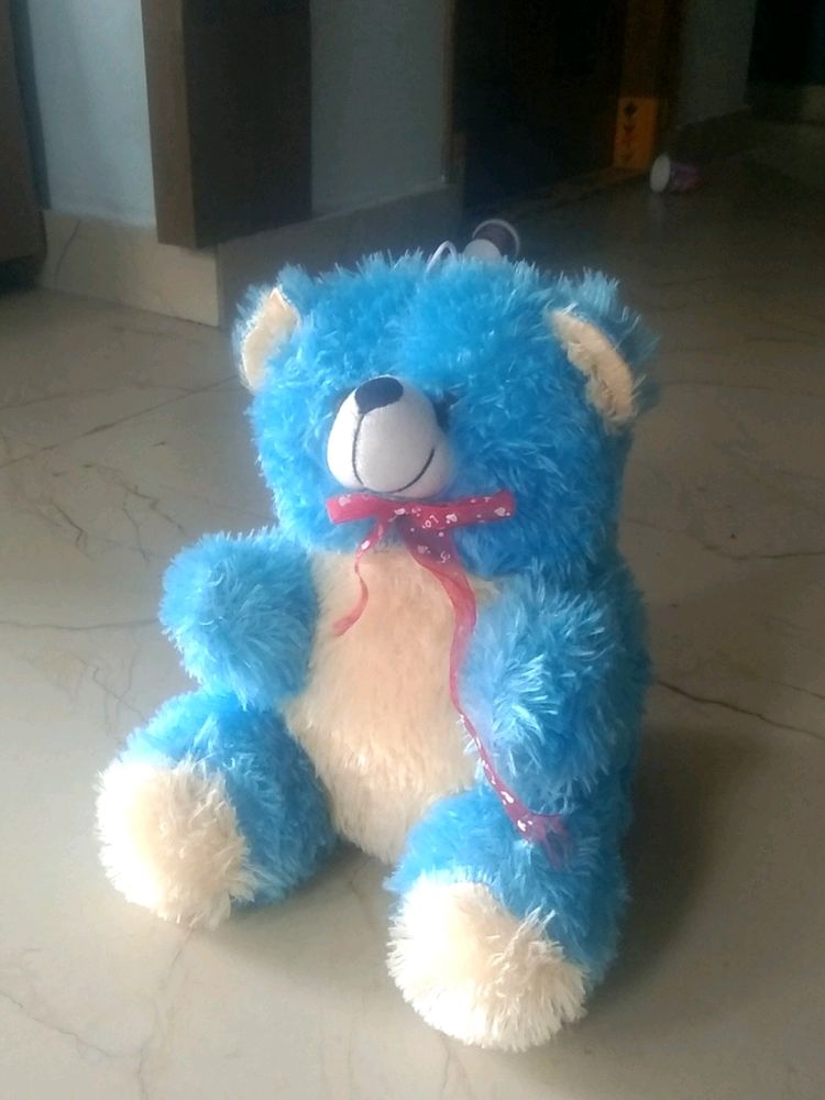 New Teddy Bear Toy