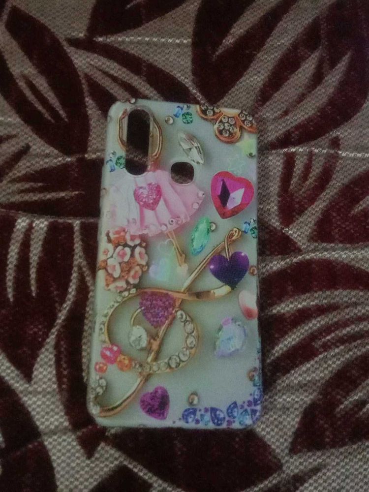 Mobile Cover