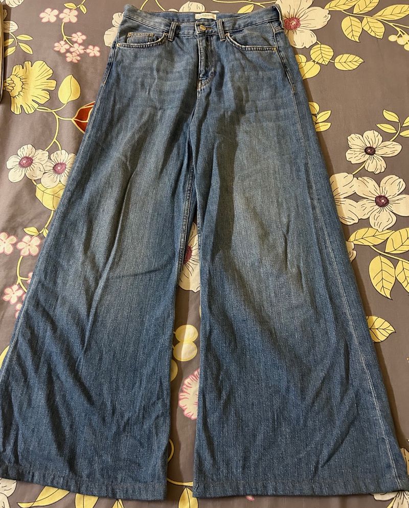 Zara Denims.