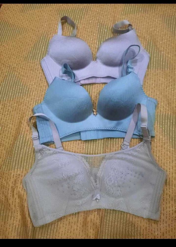 3 Bra Combo Sale