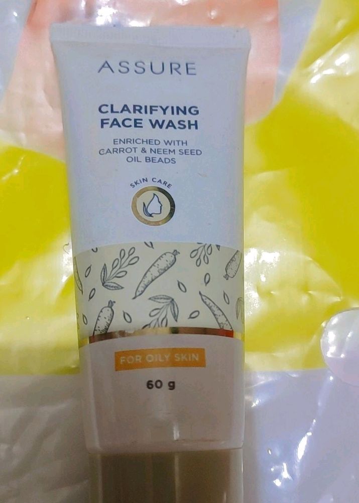 Face Wash