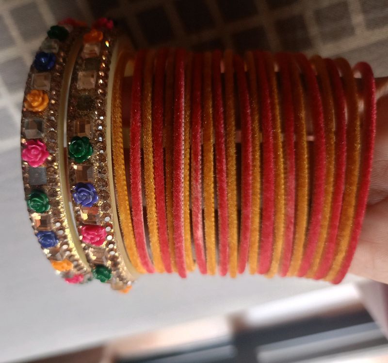 Bangles