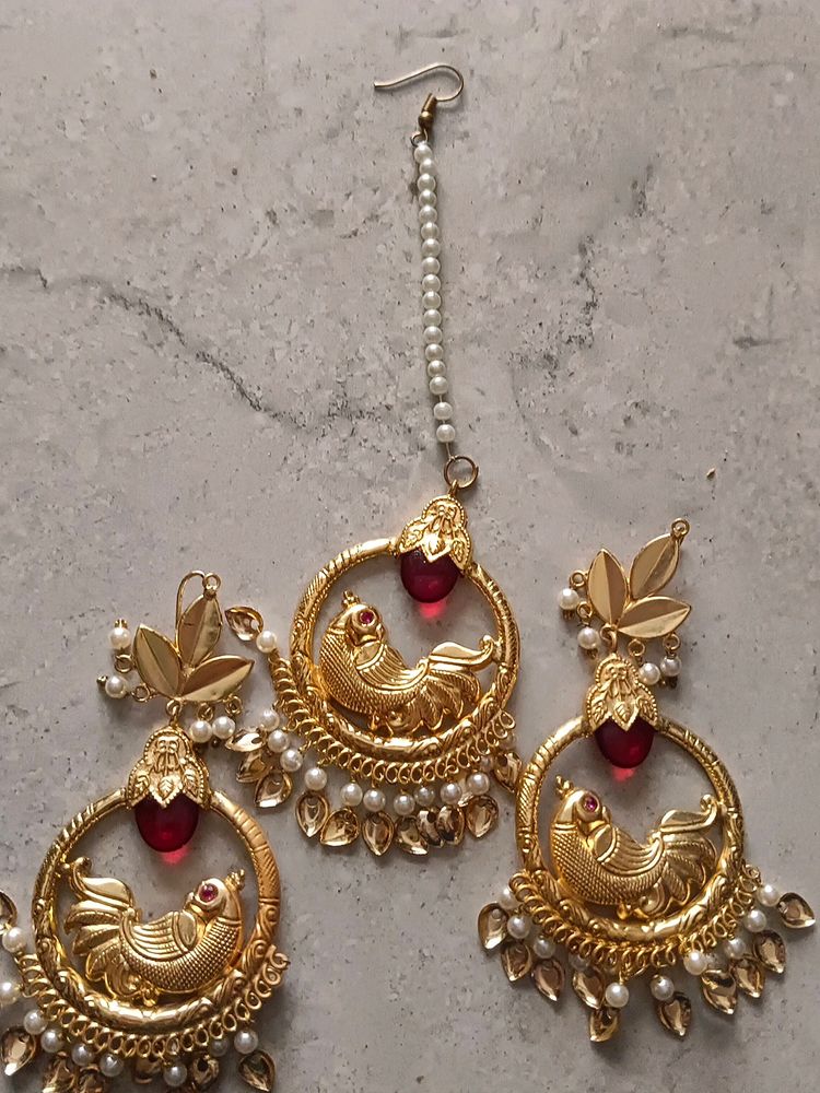 Punjabi Tika Or Earnings