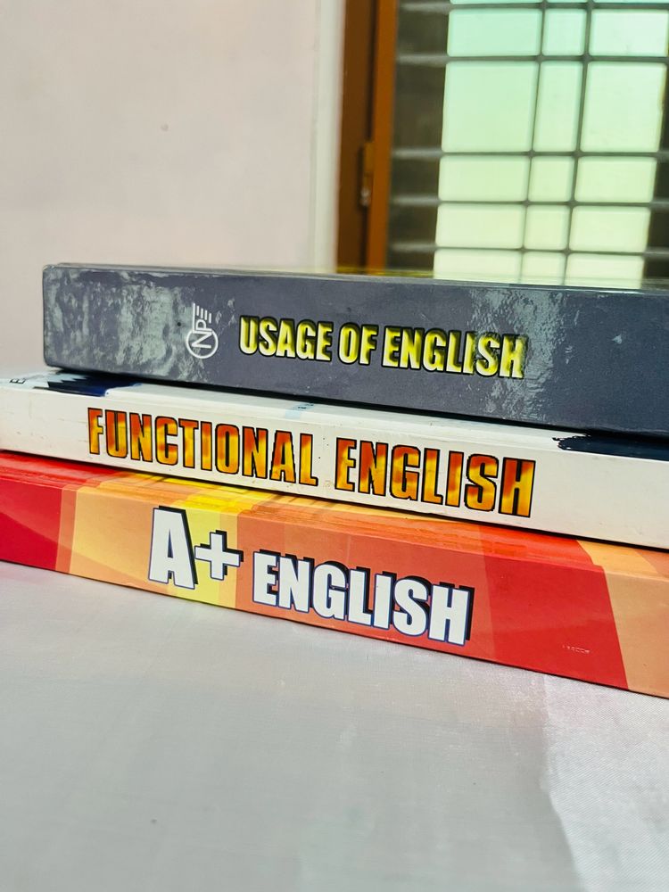 ENGLISH LEARNING GUIDE