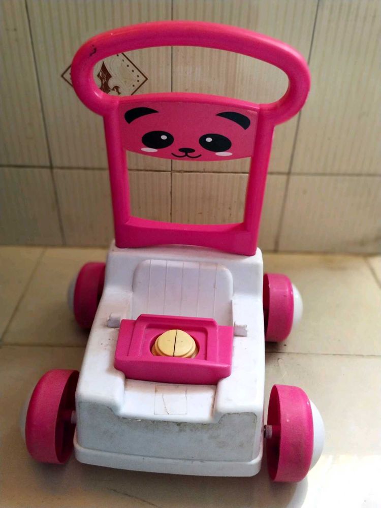 Push Walker For Kid