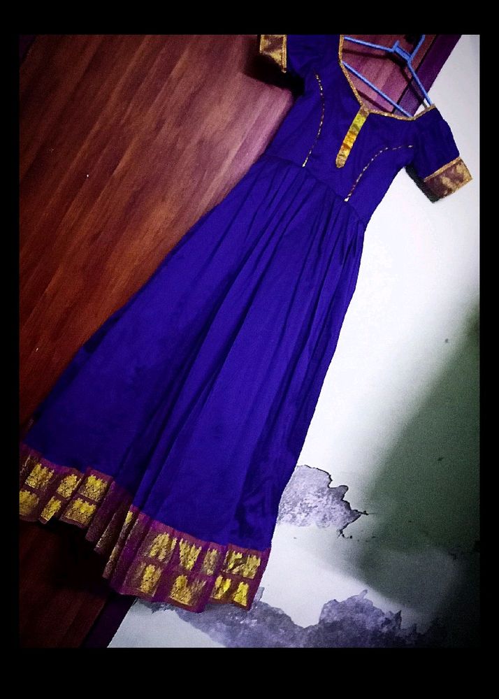 Today's Offer New  Anarkali