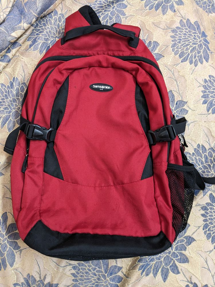 Samsonite Laptop Backpack