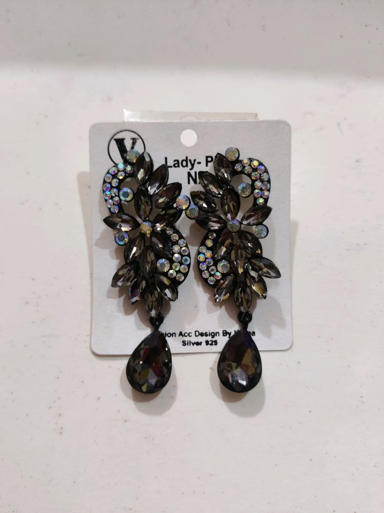 Korean Earrings (120 EACH)