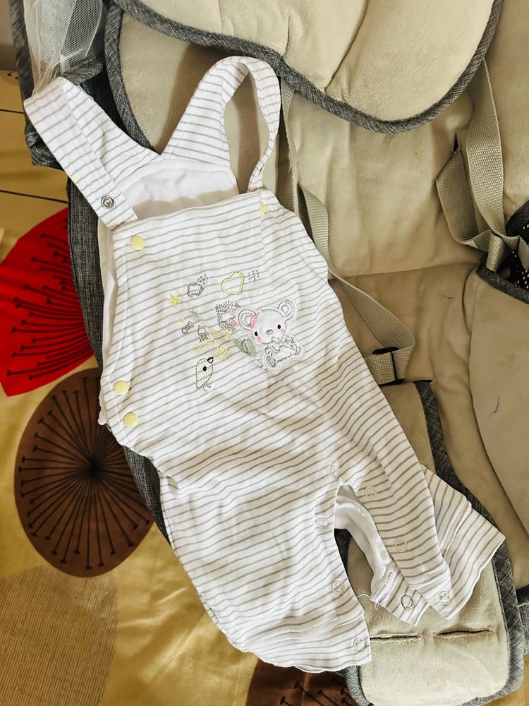 Very Comfortable Romper For Baby