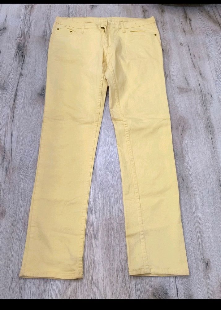 Sc4004 Like And Value Jeans Waist 34