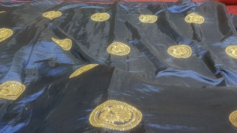 Silk Saree For Sale