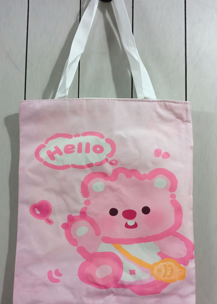 Kawai Tote Bag 💞🆕