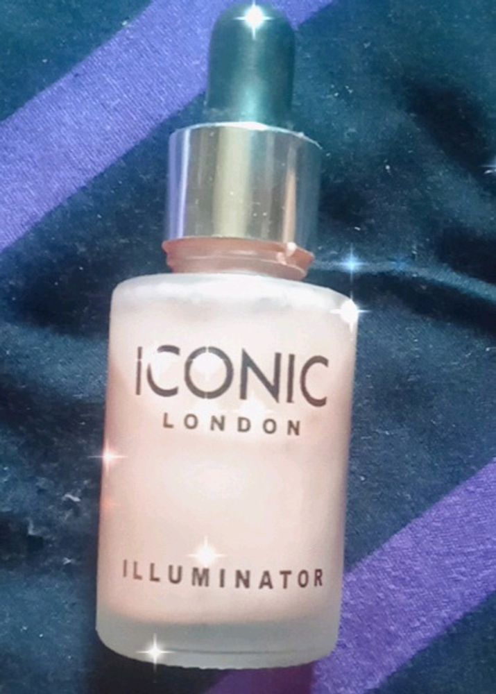 Iconic  London Highlighter