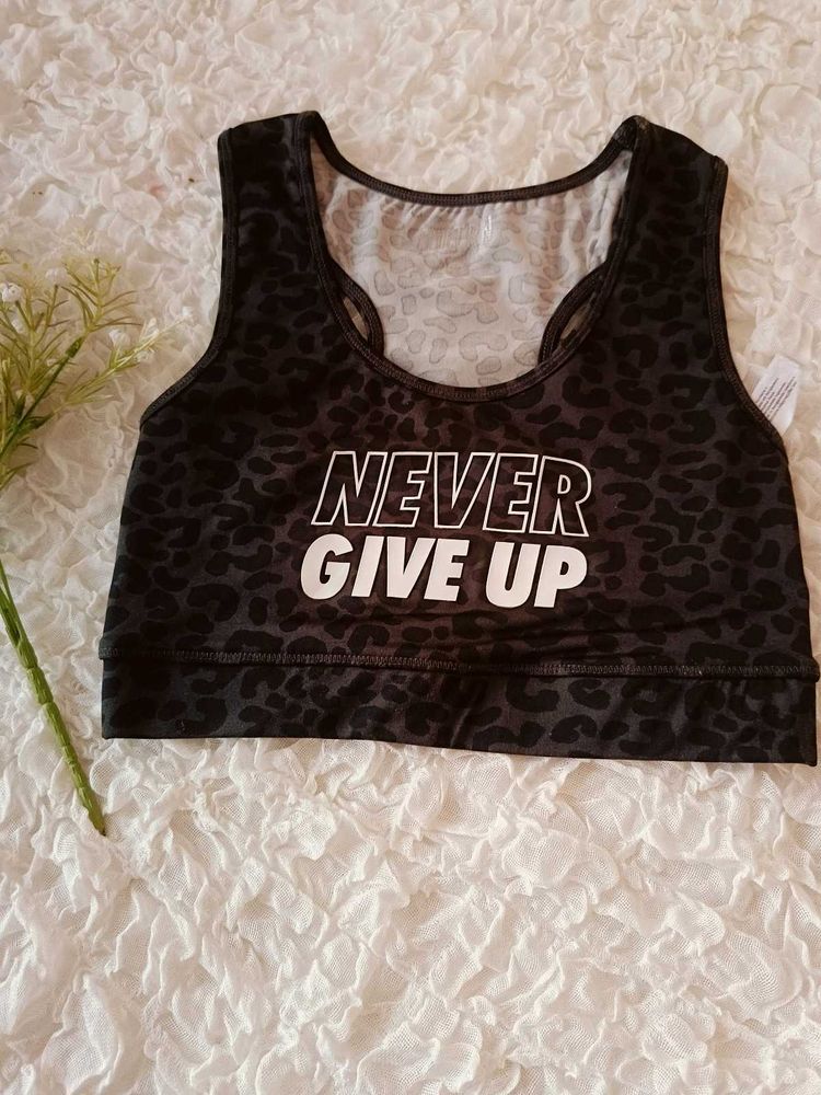 Very Amazing Sports Gym Bra