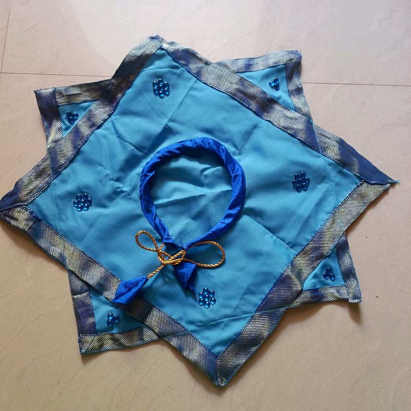 Atharva's Potli Bag / Oti Pishvi / Pouch