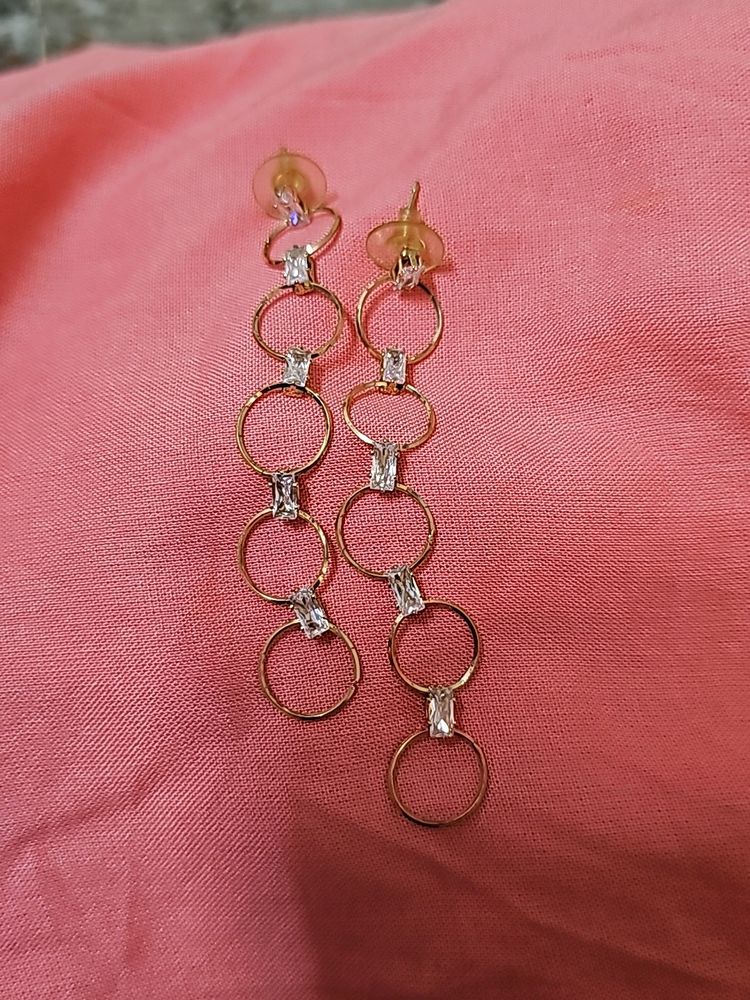 Western Earrings