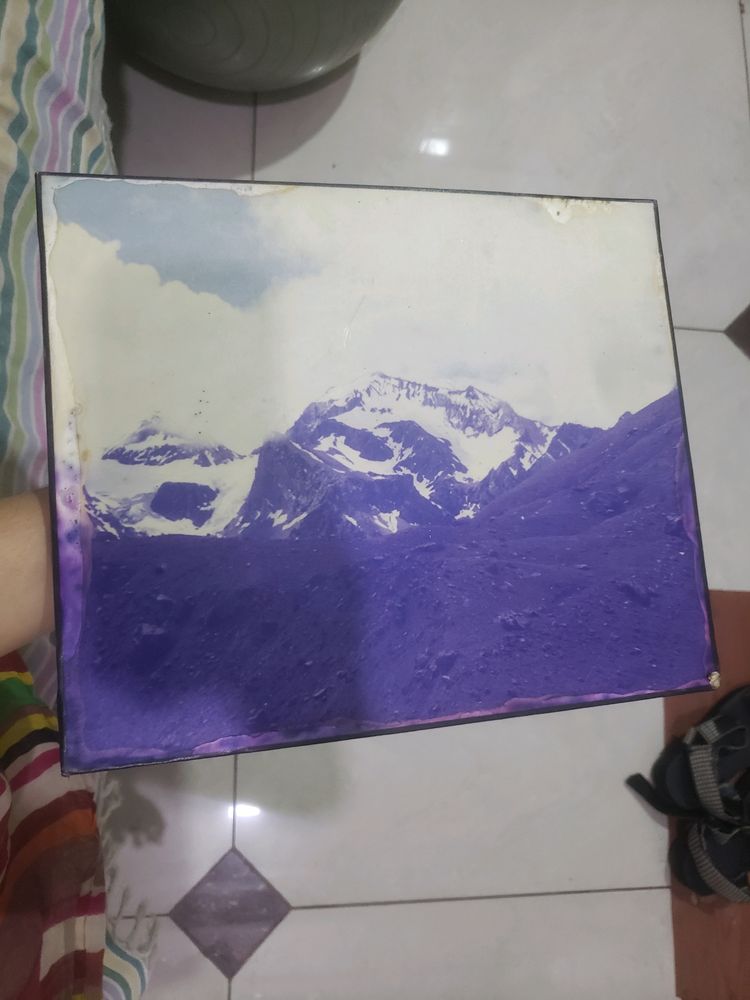 Kailash Mansarovar Picture