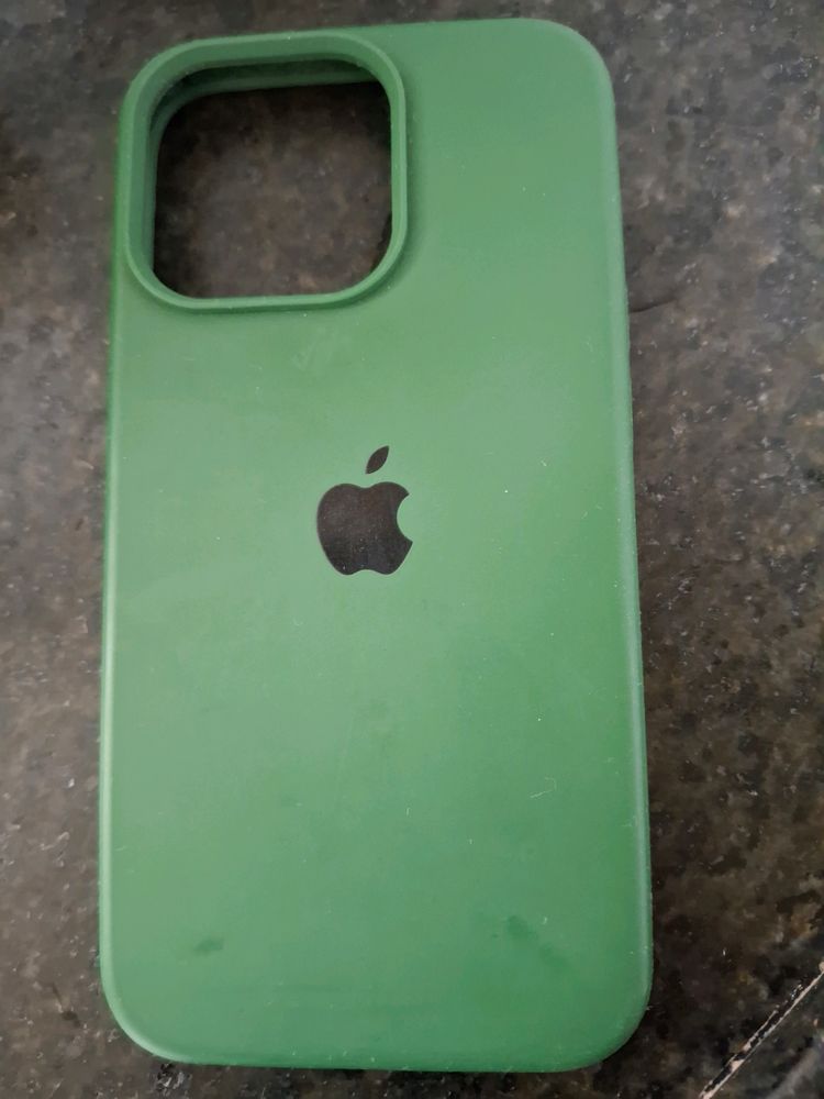 I Phone 13 Pro Mobile Cover