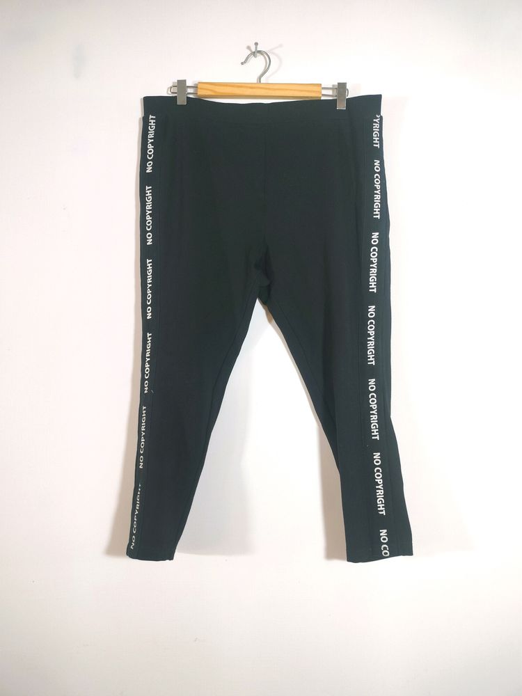 Black Trousers (Women's)