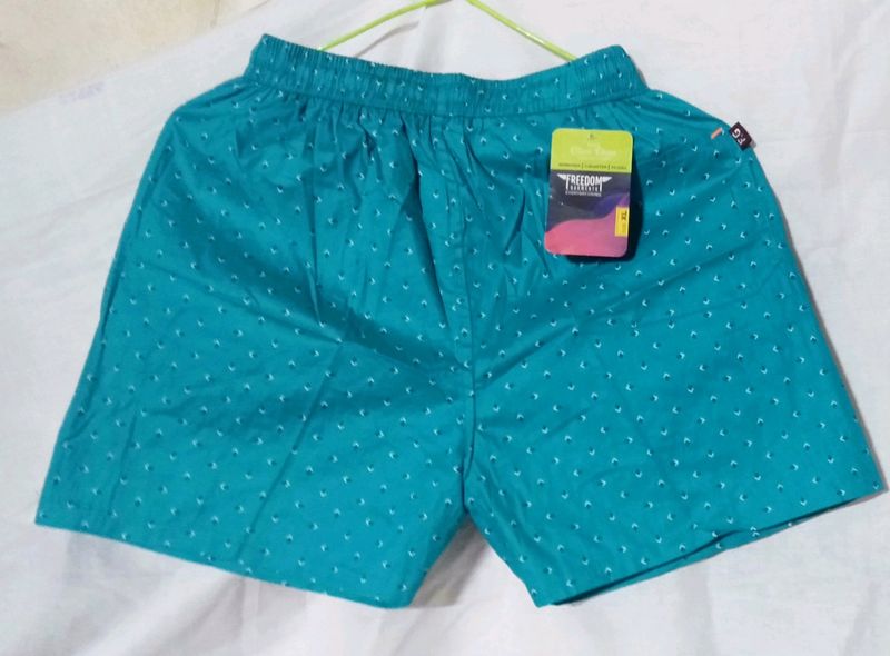 Short Pant 1pcs