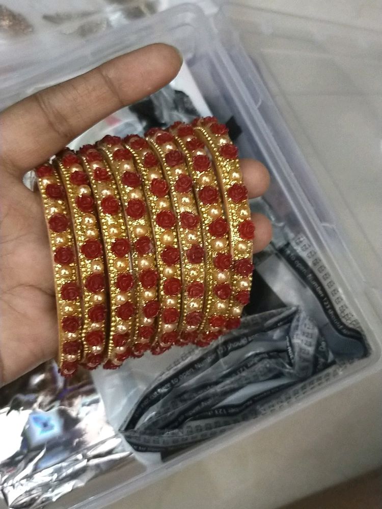 Bangles / Kadas