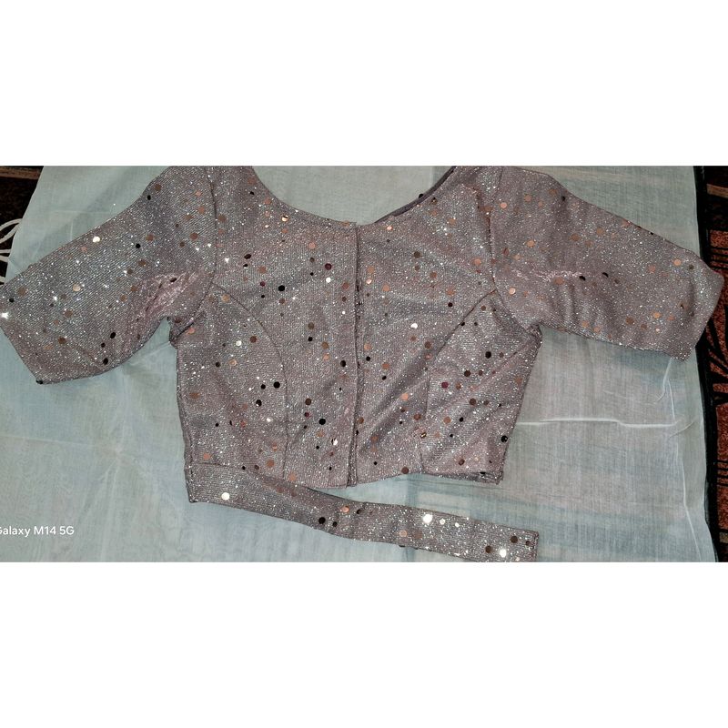 Women Blouse For 200