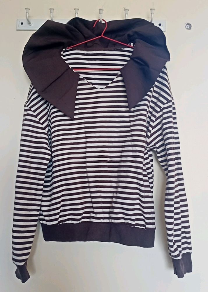 Vintage Core Pre-Winter Top