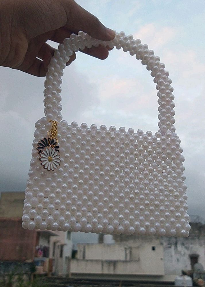 Handmade Bag