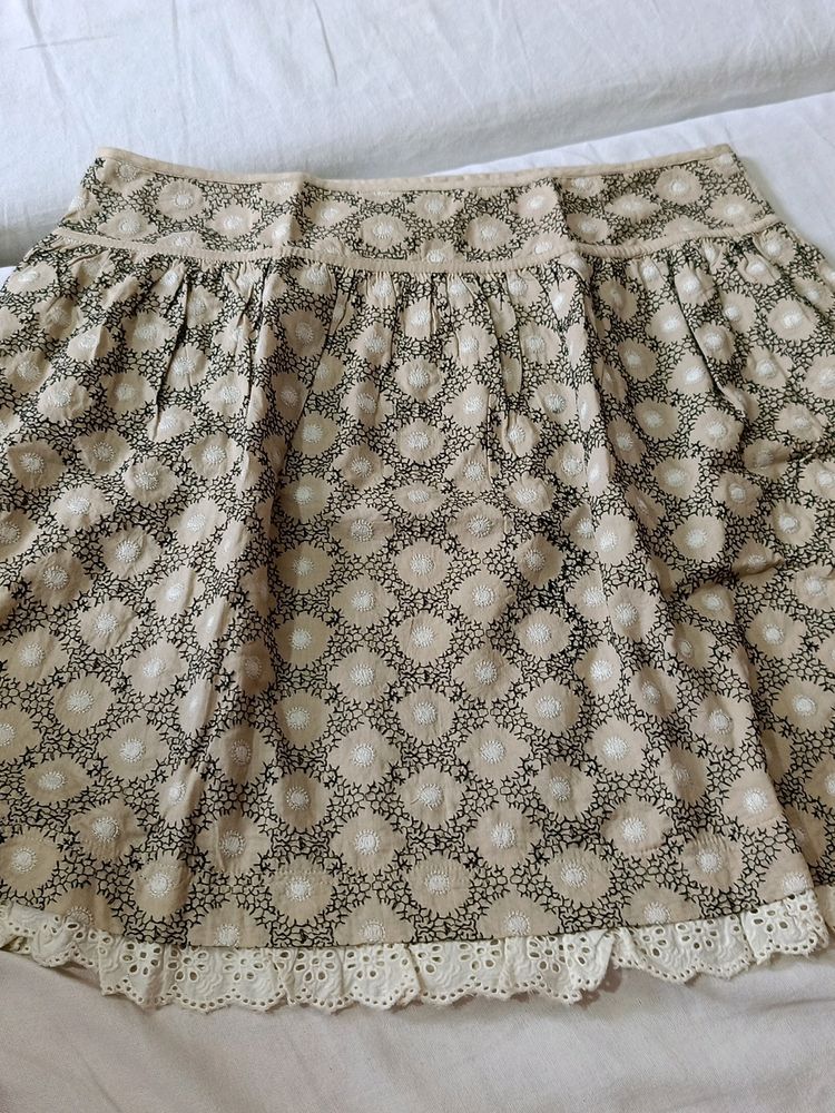 women's skirt