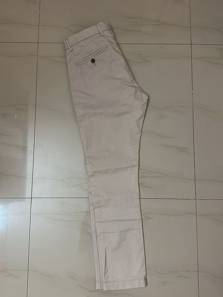 ORIGINAL TOMMY HILFIGER FORMAL PANTS