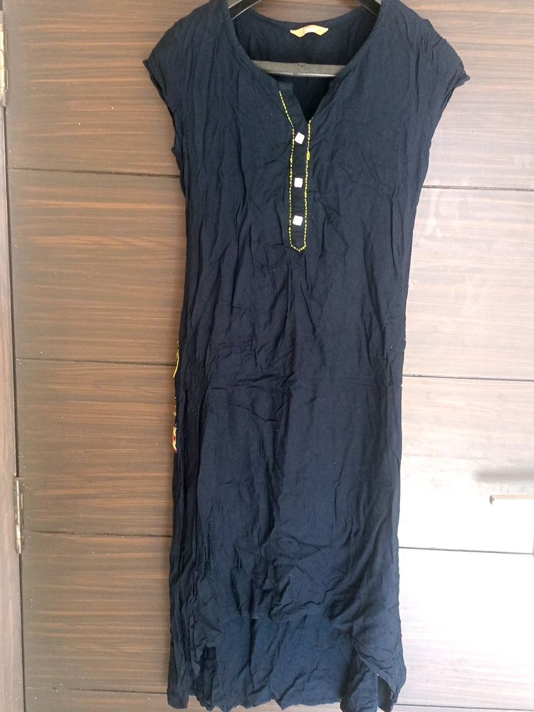 Kurti Rayon