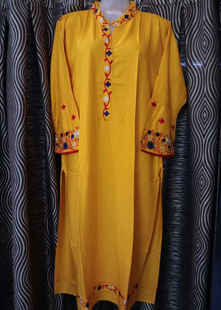 Ladies Kurti