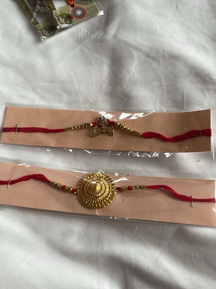 Rakhi