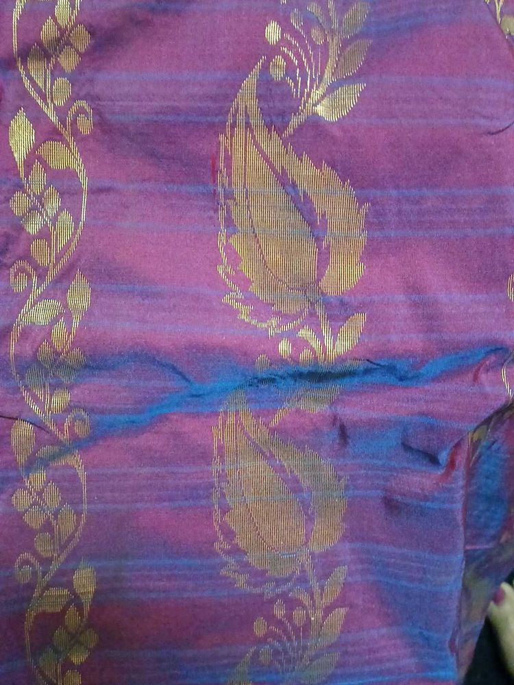 4.5 Metres Saree