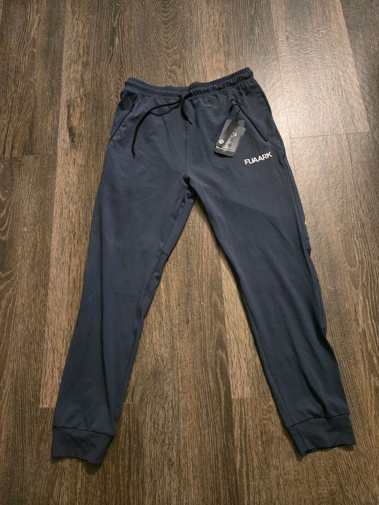 FUAARK Trackpant With Tag