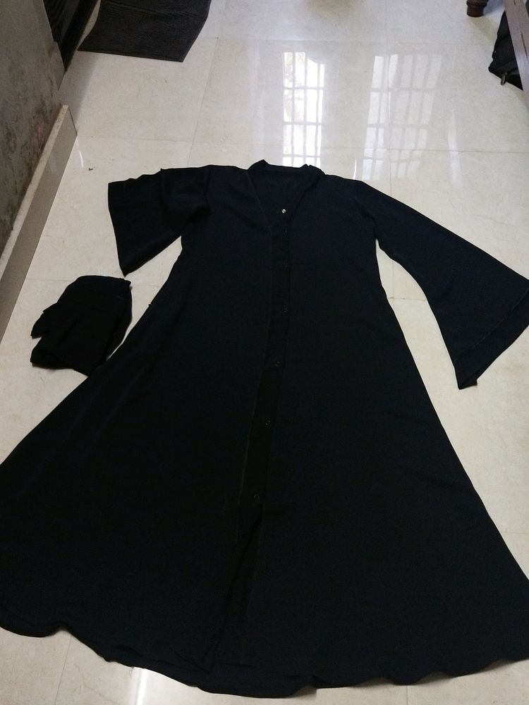 Abaya 56 Size