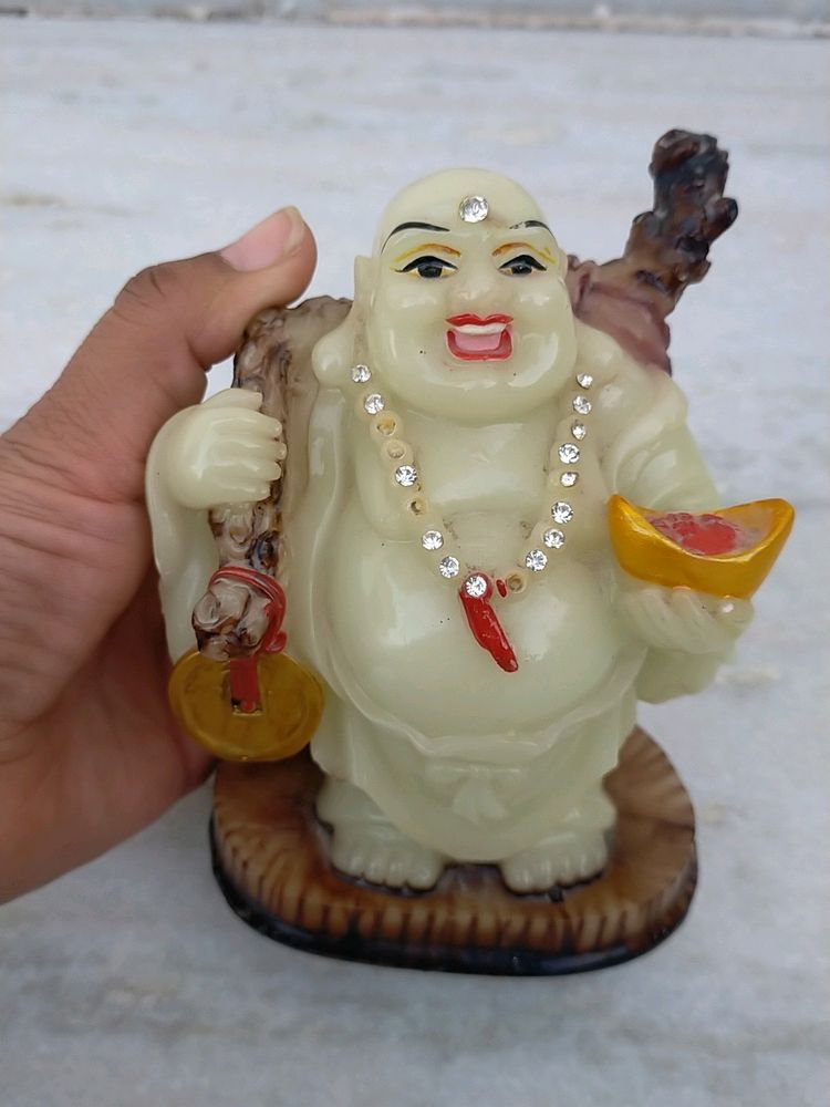 Laughing Buddha