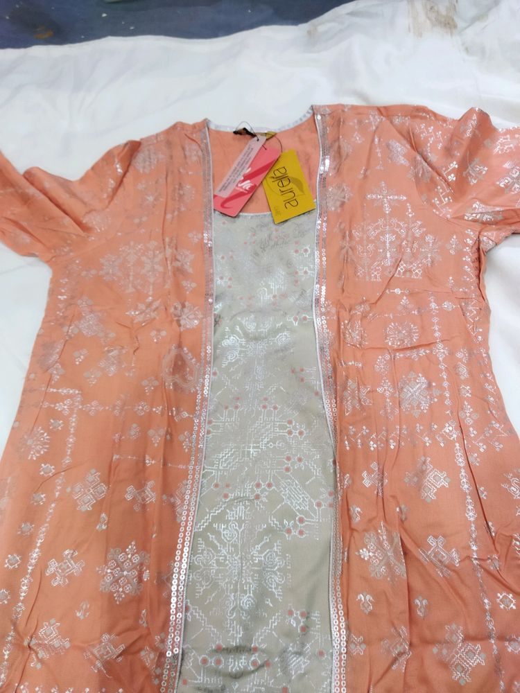 Aurelia Kurta