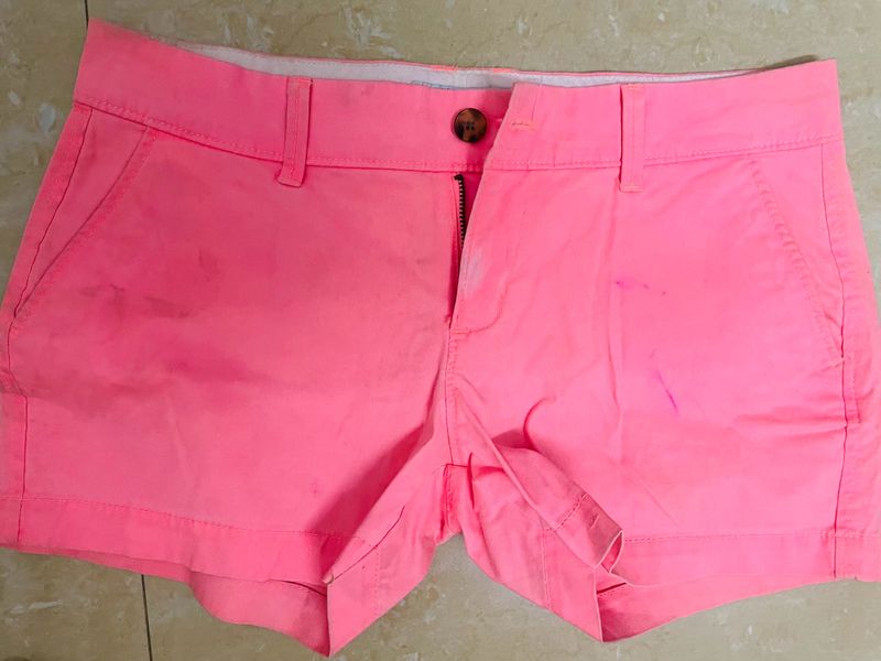 Trendy Shorts