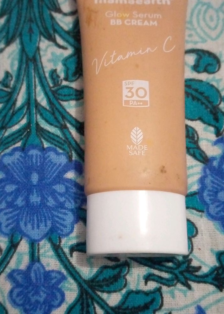 Mamaearth Bb Cream