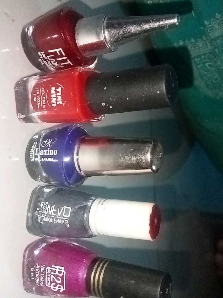 Nail Polish