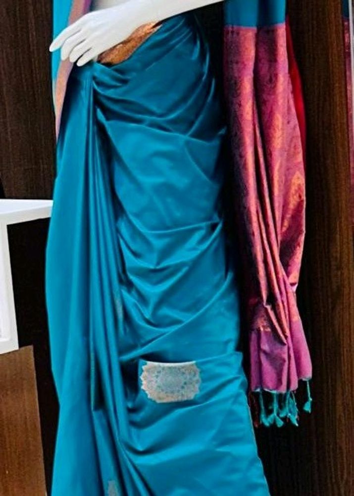 Latest Saree